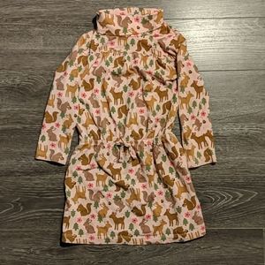 ♥️4 for 20♥️ Forest animals dress